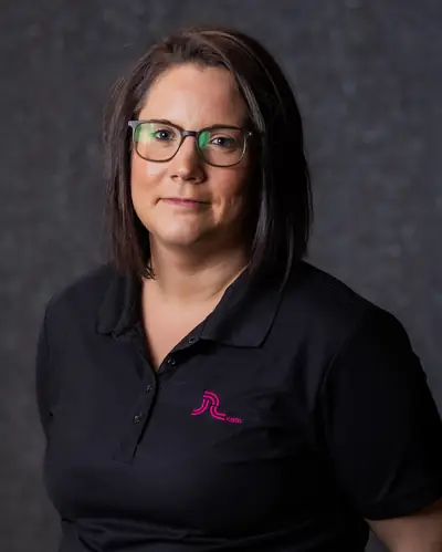 Portrett av Christiane Gripp Klemmetsen