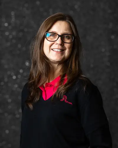 Portrett av Inger Anne Sauro